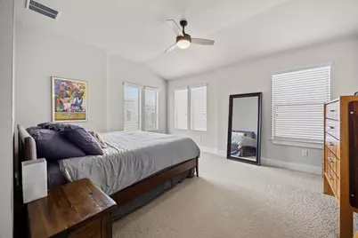 1921 Warely Lane #250C, Austin, TX 78741 - Photo 20