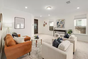 4416 Avellino Dr, Round Rock, TX 78665 - Photo 4