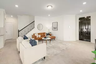 4416 Avellino Dr, Round Rock, TX 78665 - Photo 8