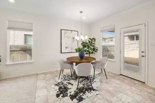 4416 Avellino Dr, Round Rock, TX 78665 - Photo 10