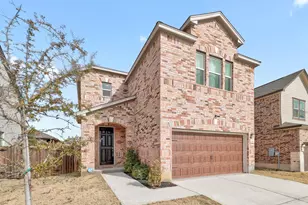 4416 Avellino Dr, Round Rock, TX 78665 - Photo 6