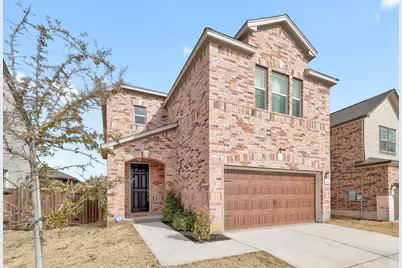 4416 Avellino Drive, Round Rock, TX 78665 - Photo 2