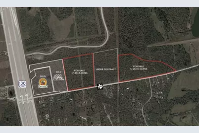 Tbd Fm 1185, Lockhart, TX 78644 - Photo 1