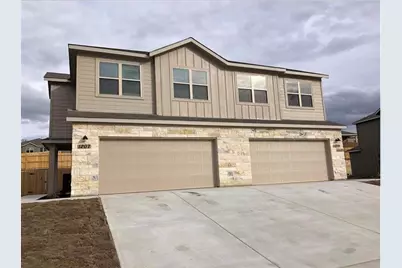 1207 Garland Road, Georgetown, TX 78626 - Photo 2