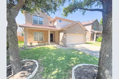 709 Rusk Road, Round Rock, TX 78665 - Photo 2