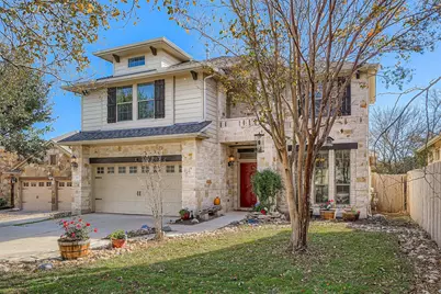 212 Great Circle Cove, Austin, TX 78717 - Photo 4