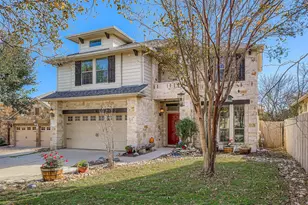 212 Great Cir Cove, Austin, TX 78717 - Photo 4