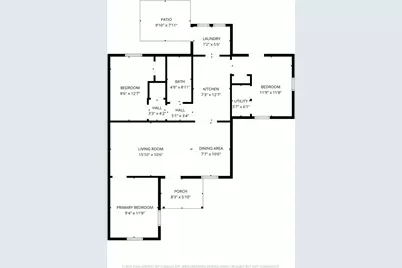 162 Mendoza Lane, Buda, TX 78610 - Photo 2