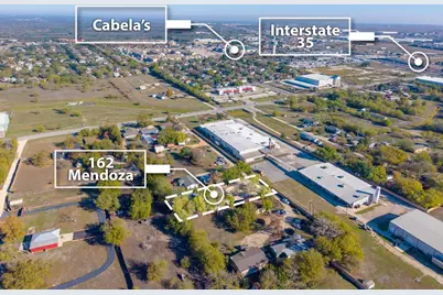 162 Mendoza Lane, Buda, TX 78610 - Photo 4