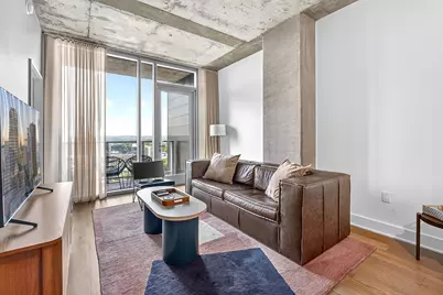 48 East Avenue #2911, Austin, TX 78701 - Photo 6