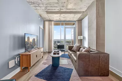 48 East Avenue #2911, Austin, TX 78701 - Photo 4