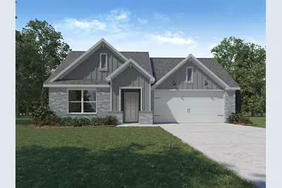 410 Isham Drive, Killeen, TX 76542 - Photo 1