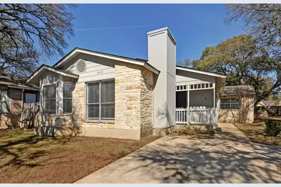 9600 Sugar Hill Drive, Austin, TX 78748 - Photo 2