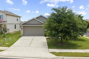 233 Baron Creek Trail, Bastrop, TX 78602 - Photo 2