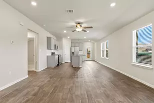 233 Baron Creek Trail, Bastrop, TX 78602 - Photo 8