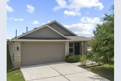 233 Baron Creek Trail, Bastrop, TX 78602 - Photo 1