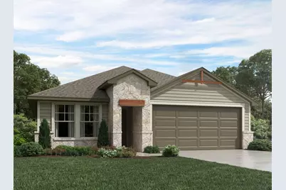 100 Windfall Trail, Liberty Hill, TX 78642 - Photo 1