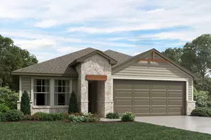 100 Windfall Trail, Liberty Hill, TX 78642 - Photo 1