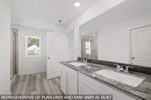 220 Flying Tiger Trail, Jarrell, TX 76537 - Photo 16