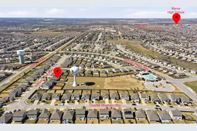 19216 Nathan Scott Way, Manor, TX 78653 - Photo 24