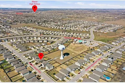 19216 Nathan Scott Way, Manor, TX 78653 - Photo 2