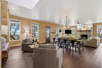 225 Cosmos Lane, Driftwood, TX 78619 - Photo 6