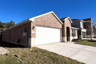 2724 Indian Clover Trl, Leander, TX 78641 - Photo 2