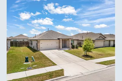 116 Stellamar Drive, Hutto, TX 78634 - Photo 2