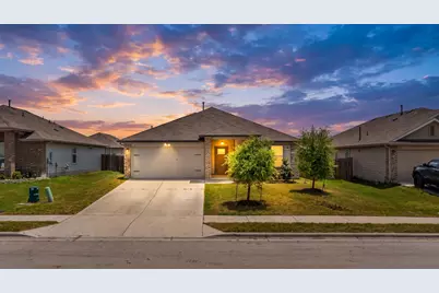 116 Stellamar Drive, Hutto, TX 78634 - Photo 1