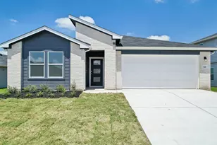 632 Globe Mallow Cir, Kyle, TX 78640 - Photo 1