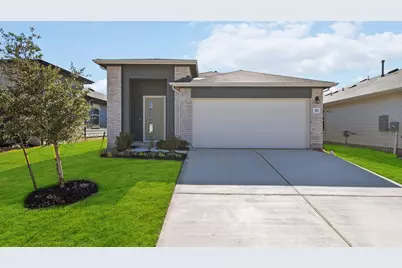 480 Globe Mallow Circle, Kyle, TX 78640 - Photo 1