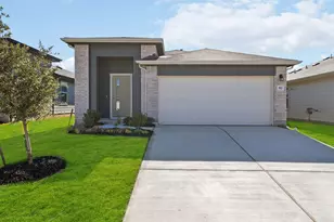 480 Globe Mallow Cir, Kyle, TX 78640 - Photo 1