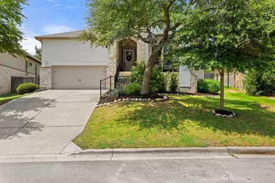 5433 Texas Bluebell Drive, Spicewood, TX 78669 - Photo 2
