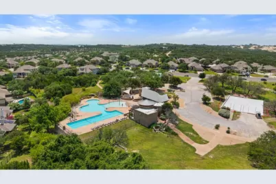 5433 Texas Bluebell Drive, Spicewood, TX 78669 - Photo 34