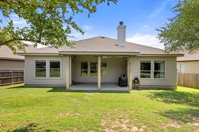 5433 Texas Bluebell Drive, Spicewood, TX 78669 - Photo 30