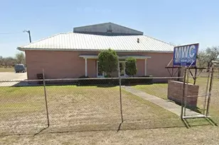 1111 E Ave D Ave, Kingsville, TX 78363 - Photo 1
