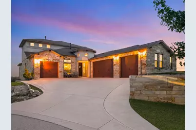 1501 Chalk Bluff Court, Leander, TX 78641 - Photo 1
