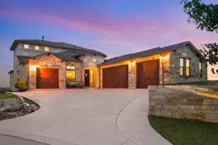 1501 Chalk Bluff Ct, Leander, TX 78641 - Photo 1