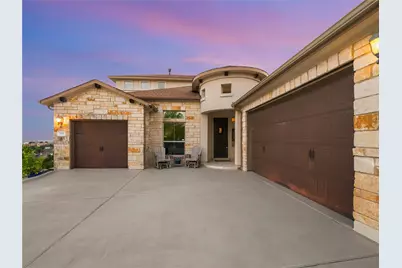 1501 Chalk Bluff Court, Leander, TX 78641 - Photo 4