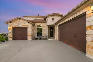 1501 Chalk Bluff Ct, Leander, TX 78641 - Photo 4