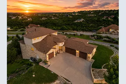 1501 Chalk Bluff Court, Leander, TX 78641 - Photo 2