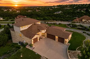 1501 Chalk Bluff Ct, Leander, TX 78641 - Photo 2