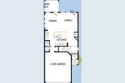 820 Venus Circle #91, Round Rock, TX 78664 - Photo 2