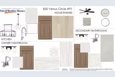 820 Venus Circle #91, Round Rock, TX 78664 - Photo 4