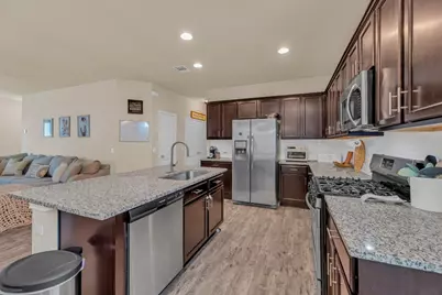 409 Red Matador Lane, Leander, TX 78641 - Photo 8