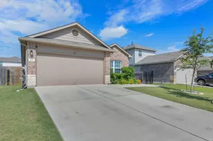 409 Red Matador Ln, Leander, TX 78641 - Photo 2