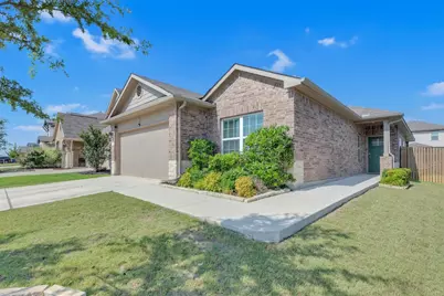 409 Red Matador Lane, Leander, TX 78641 - Photo 1