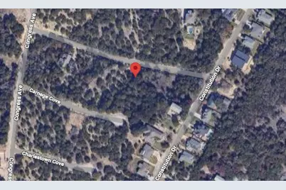 20003 Calhoun Avenue, Lago Vista, TX 78645 - Photo 2