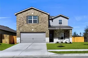 297 Mount Vernon Way, Liberty Hill, TX 78642 - Photo 1