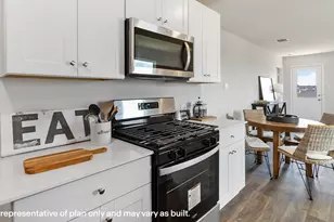 109 Wyatt Wy, Jarrell, TX 76537 - Photo 6